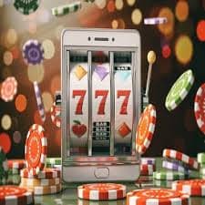 Ringkasan riwayat m2e di layar utama