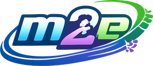 Logo m2e